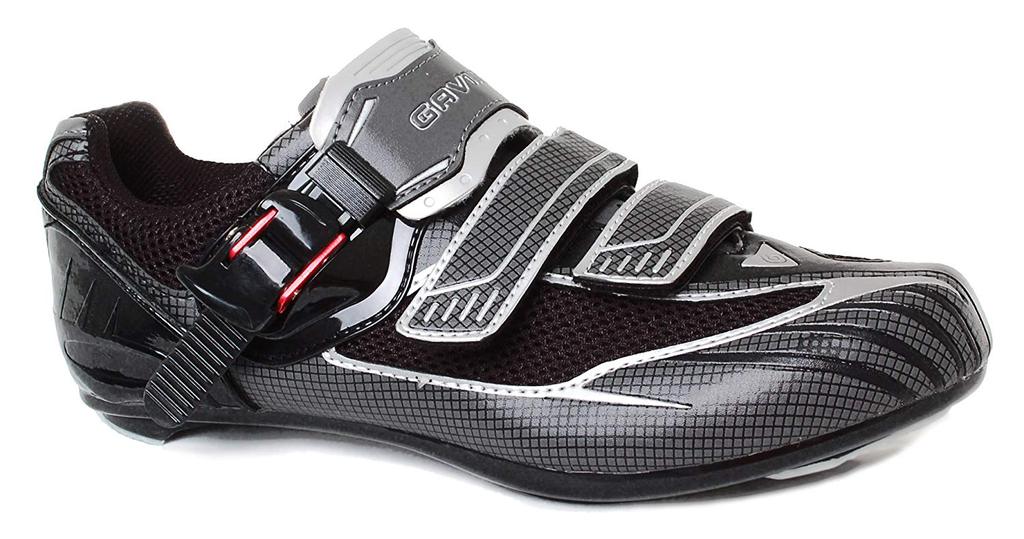 flat pedal shoes for road bike