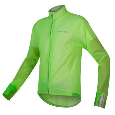 best packable cycling rain jacket