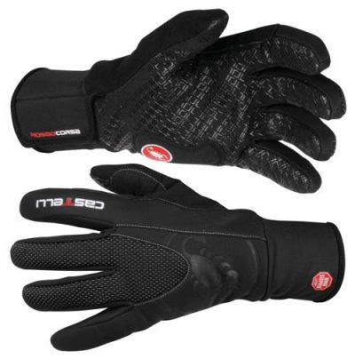 best cold weather bike gloves