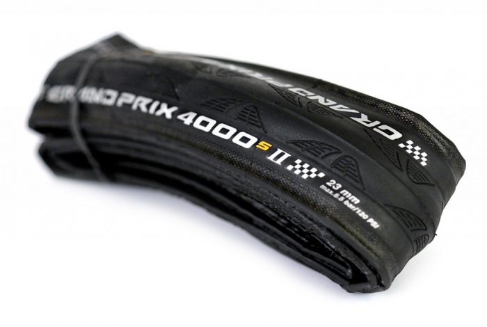 fastest road bike tyres