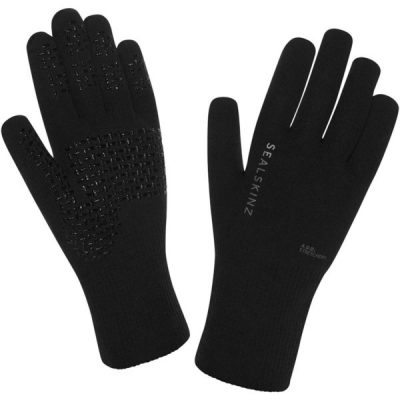 sealskinz highland winter gloves