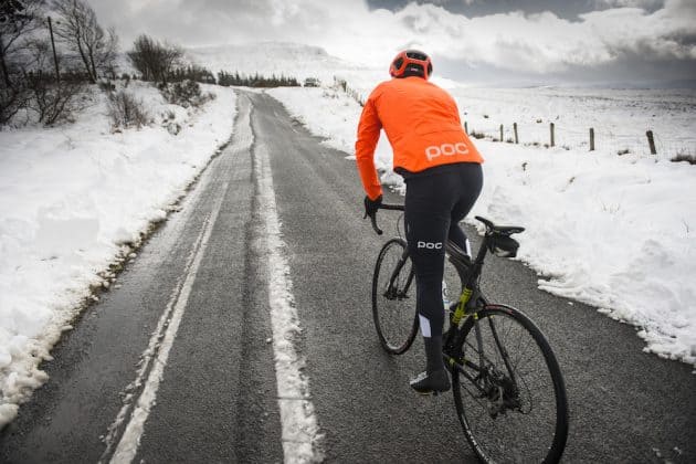 best thermal cycling jacket