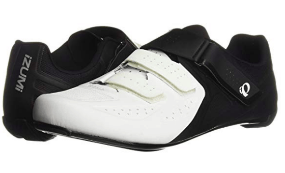 flat pedal shoes for road bike