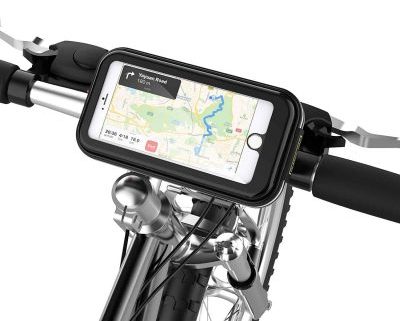 phone case bike mount