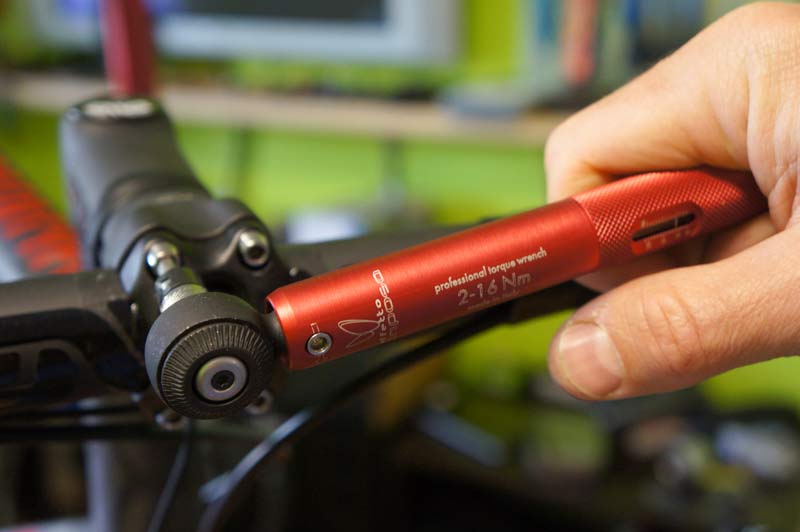 best bicycle torque wrench