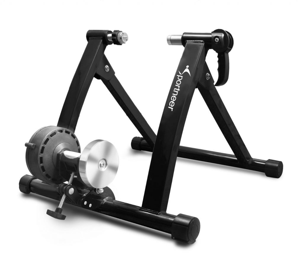 best bicycle trainer