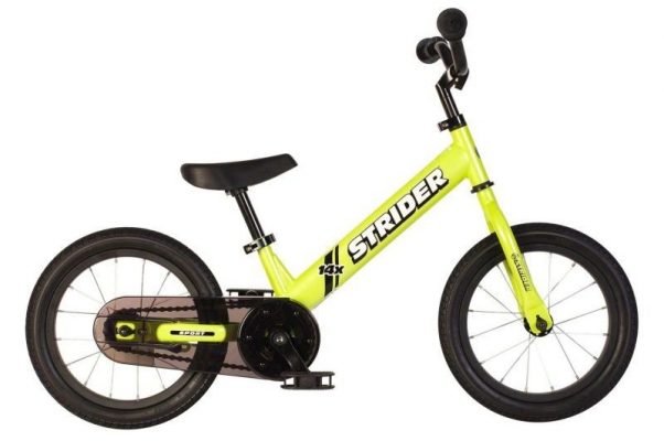 best 14 inch kids bike