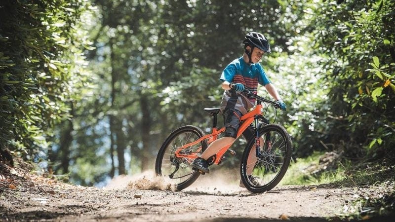 best youth mountain bikes