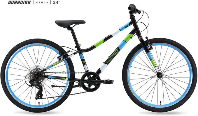 best 24 inch kids bike