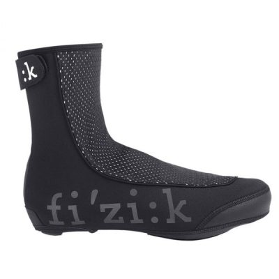 cold weather cycling shoe covers