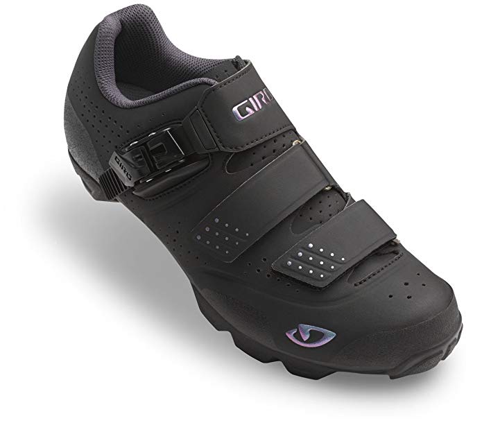 soft cycling shoes
