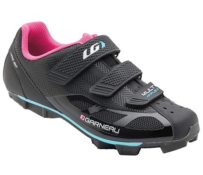 best cycle shoes for spinning
