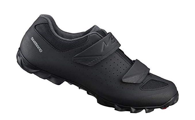 gym cycling shoes