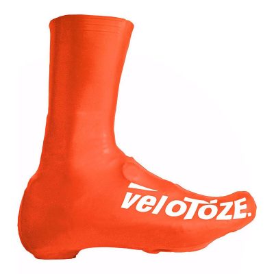 best shoe covers cycling