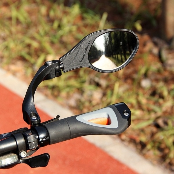 bike mirrors for handlebars