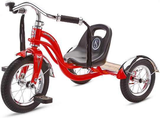 best tricycles for 1 year old