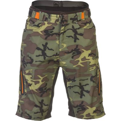 best mtb shorts with liner