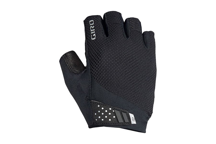 best rated cycling gloves