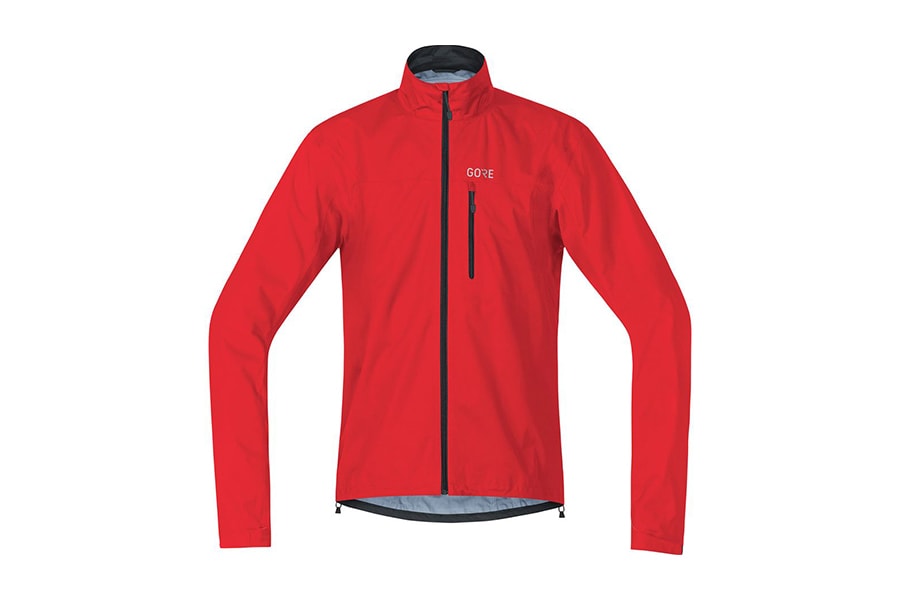 best cycling jackets for winter