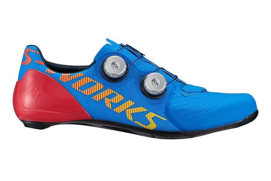 best carbon cycling shoes