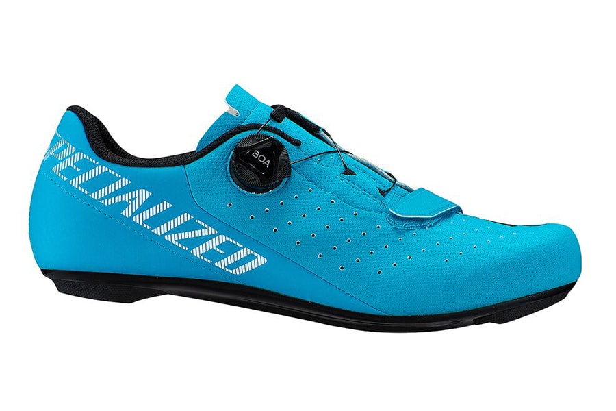 entry level road bike shoes